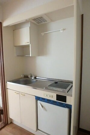 セジュール小松島の物件内観写真